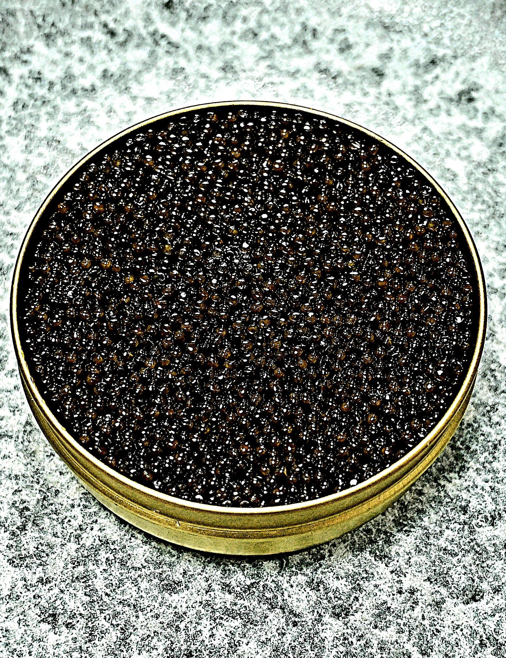 Chinese Baluga Caviar
