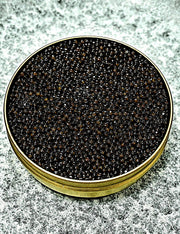 Chinese Baluga Caviar