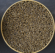 Chinese Osetra Caviar