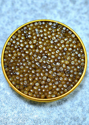 Italian White Sturgeon Caviar