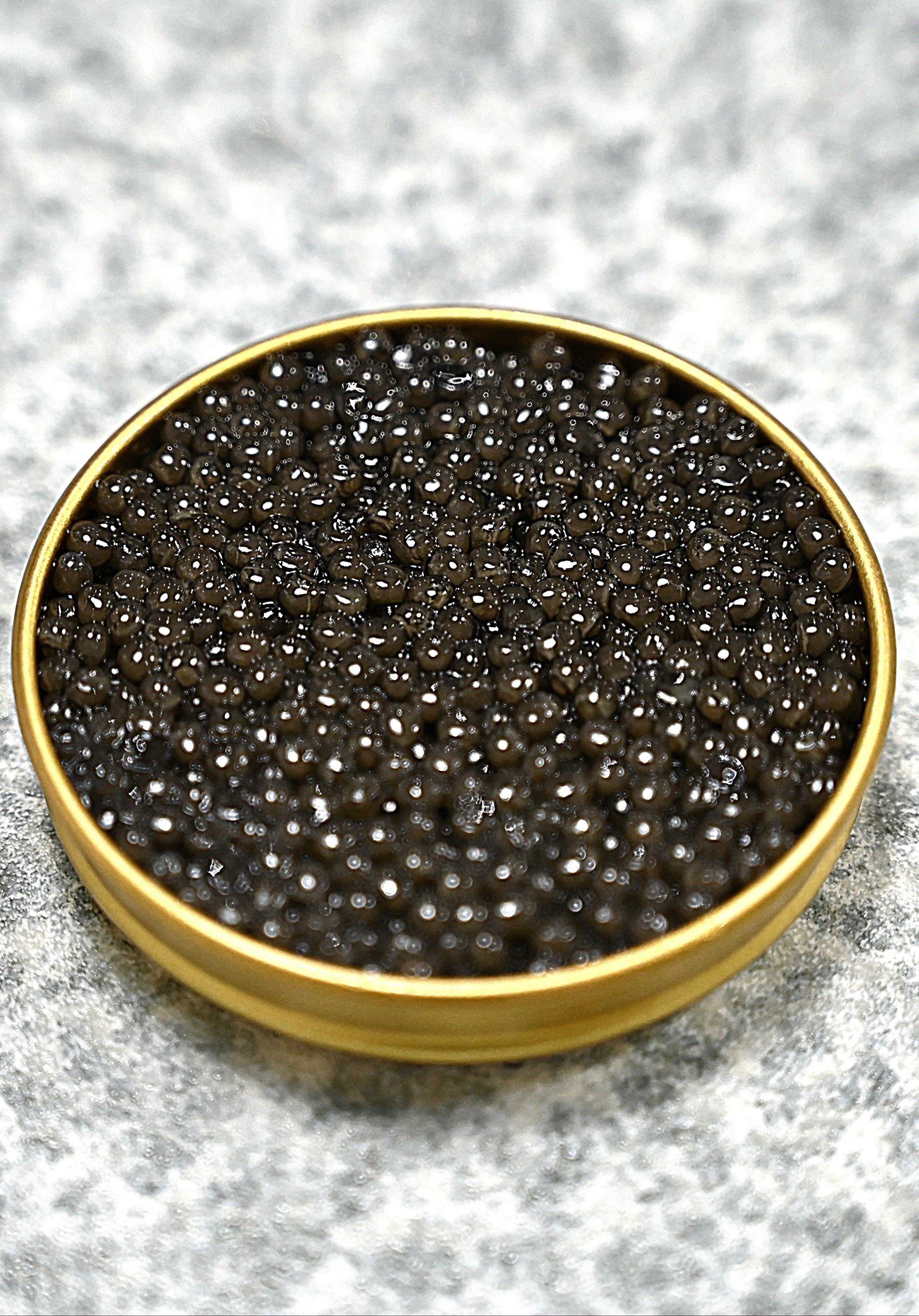 Chinese Kaluga Caviar