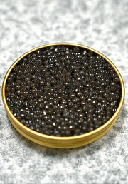 Chinese Kaluga Caviar