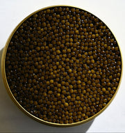 Polish Baerii Caviar