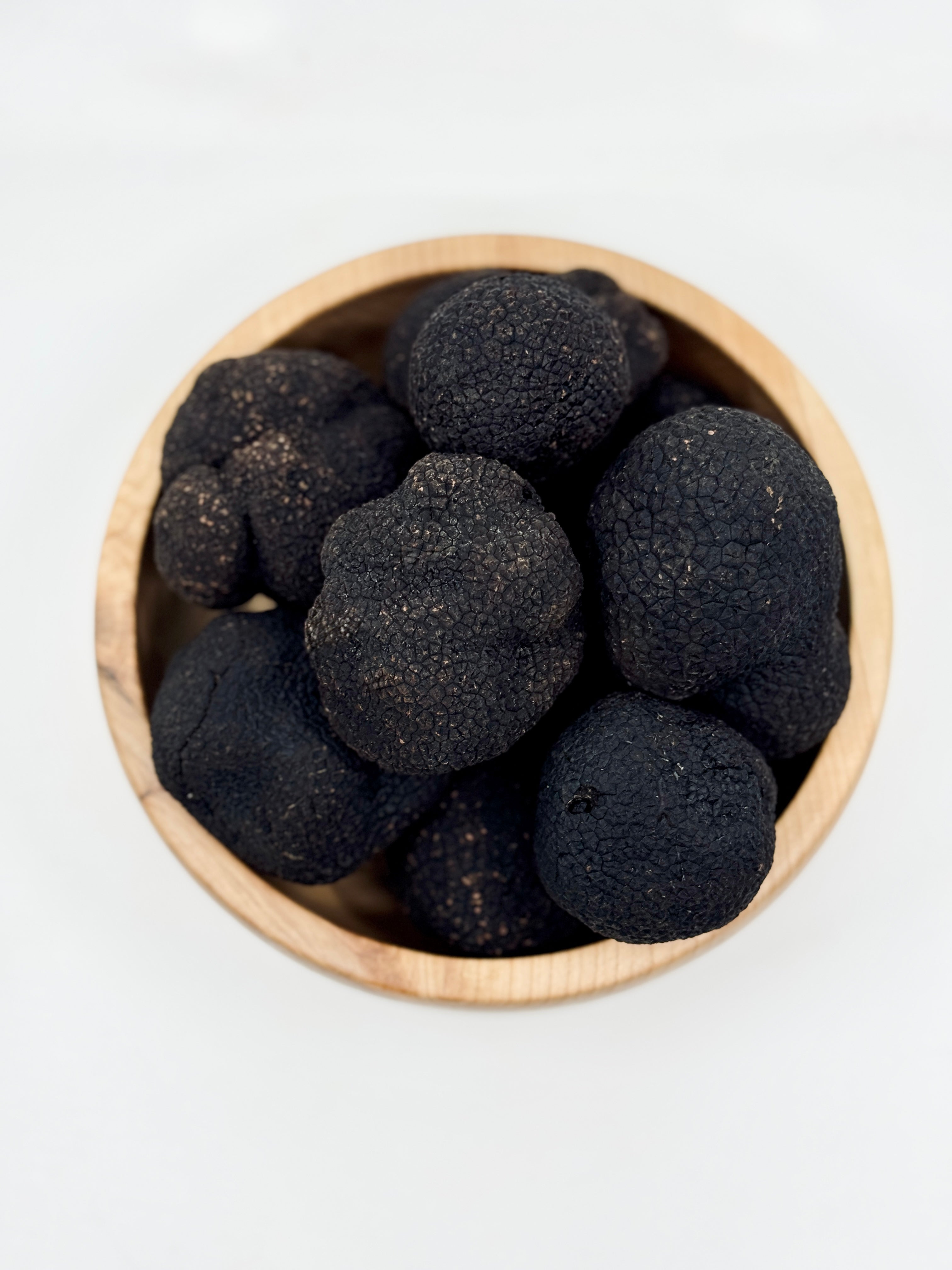 Himalayan Winter Truffles