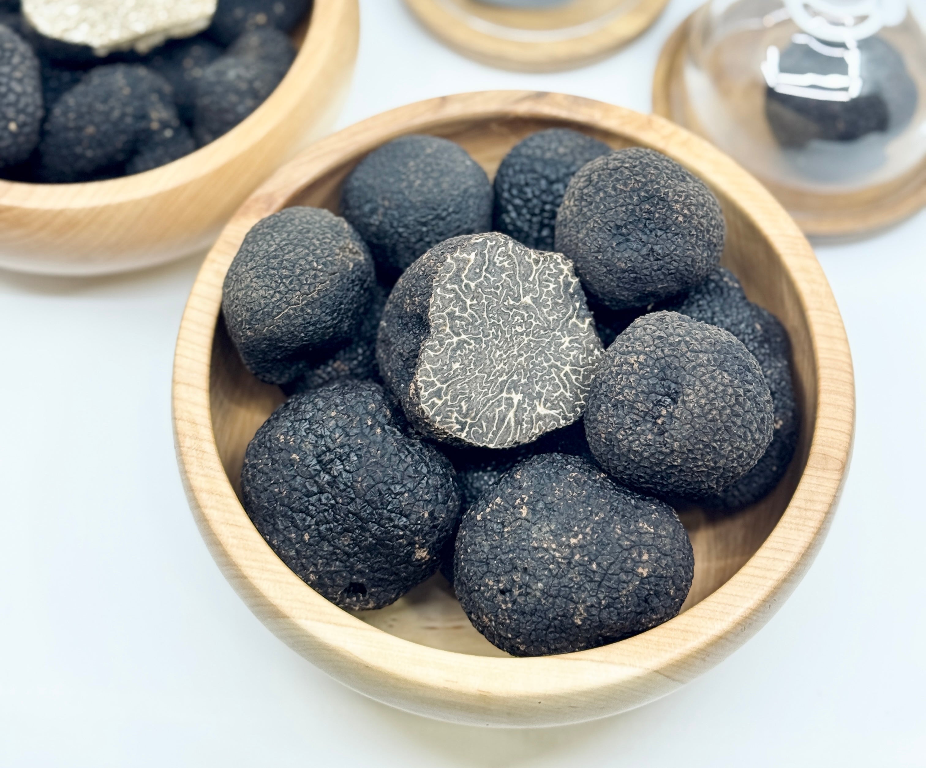Ontario Black Truffles