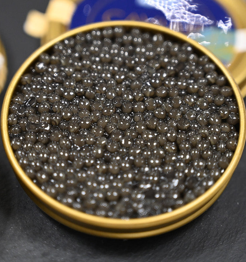 Polish Imperial Ostera Caviar