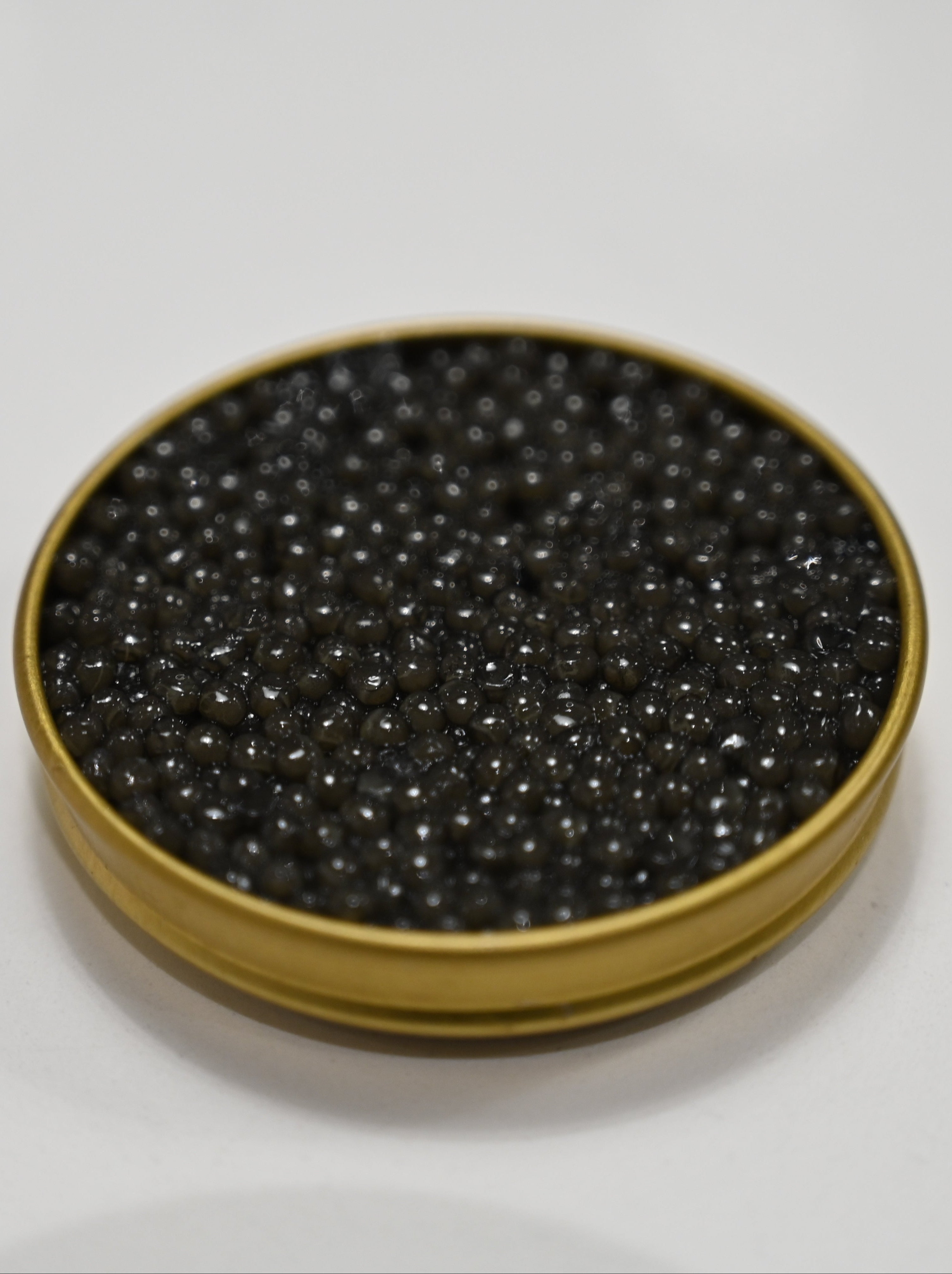 Polish Siberian Caviar